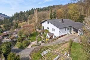 Für Naturverbundene - Einfamilienhaus mit Einliegerwohnung in Heppenheim – Die vollständige Adresse der Immobilie erhältst du vom Anbieter., 64646 Heppenheim (Bergstraße) – Vorschaubild 20