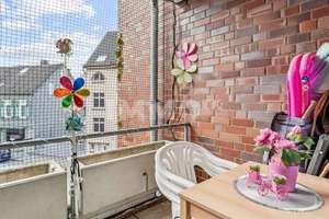 Kapitalanlage mit Perspektive - Vermietete 3-Zimmer-Wohnung in Solingen-Ohligs – Steinstraße 8A, 42697 Ohligs/Aufderhöhe/Merscheid, Solingen – Vorschaubild 7
