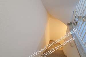 Attraktives Einfamilienhaus mit Garten in erstklassiger Lage im begehrten Stadtteil Neuhermsheim – Die vollständige Adresse der Immobilie erhältst du vom Anbieter., 68163 Neuostheim/Neuhermsheim, Mannheim – Vorschaubild 21