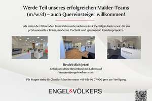 Große Gewerbeeinheit in erstklassiger Lage im Zentrum von Illertissen mit Mietwohnungen und Büros – Die vollständige Adresse der Immobilie erhältst du vom Anbieter., 89257 Illertissen – Vorschaubild 8