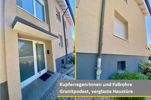 3-Parteien-Stadthaus (Bühl-Kernstadt) im Grünen – Die vollständige Adresse der Immobilie erhältst du vom Anbieter., 77815 Bühl – Vorschaubild 8