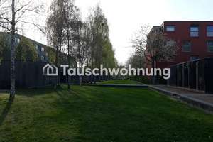 Tauschwohnung: Helle zwei zimmer Wohnung – Die vollständige Adresse der Immobilie erhältst du vom Anbieter., 14469 Bornstedt, Potsdam – Vorschaubild 11