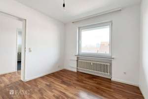 Zentral wohnen in Bremerhaven – 3 Zimmer mit Balkon – Die vollständige Adresse der Immobilie erhältst du vom Anbieter., 27570 Geestendorf, Bremerhaven – Vorschaubild 8