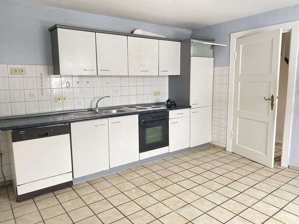 Immobilie in Lensahn - Lensahn - Doppelhaushälfte mit Garage und großem Garten - Bild 6