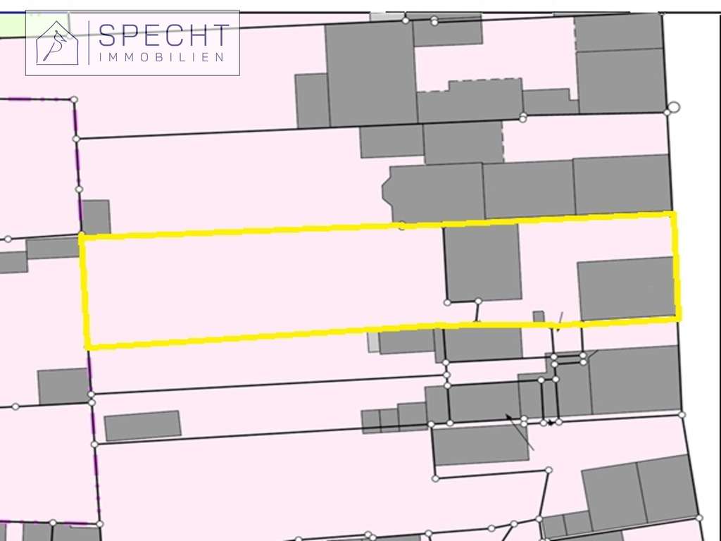 Immobilie in Erlensee - 804 M² GRUNDSTÜCK MIT ABRISSGENEHMIGUNG IN ZENTRALER WOHNLAGE! - Bild 0