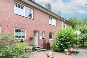 Zögern Sie nicht: Gepflegtes Reihenmittelhaus mit Garten, Garage und Freistellplatz – Segeberg (Kreis) – Vorschaubild 10