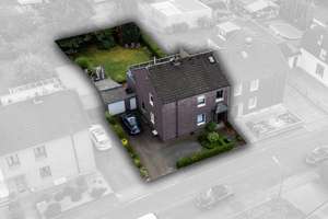 Zweifamilienhaus – Garten – Garage – Terrasse – Dachterrasse – Die vollständige Adresse der Immobilie erhältst du vom Anbieter., 44866 Leithe, Bochum – Vorschaubild 3