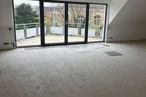 Exklusives Penthouse mit Garage zum Eigenbezug - Wohnhaus mit Praxisflächen  nahe Uni – Die vollständige Adresse der Immobilie erhältst du vom Anbieter., 38100 Innenstadt, Braunschweig – Vorschaubild 10