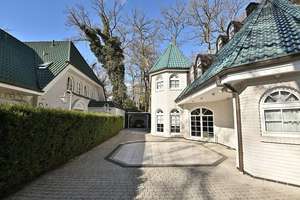 TOP-Villenanwesen in bester Lage von Alt-Oberneuland – Im Holze 53, 28355 Oberneuland, Bremen – Vorschaubild 8