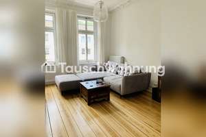 Tauschwohnung: Helle 4-Zimmer-Wohnung in Eppendorf tauschen – Die vollständige Adresse der Immobilie erhältst du vom Anbieter., 20251 Eppendorf, Hamburg – Vorschaubild 5