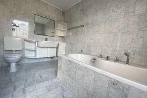 Helle und luftige 4-Zi-Maisonette-Whg, ruhige Rücklage, Südwest Dachterrasse + 2 Balkone – Keferloherstr. 89, 80807 Milbertshofen, München – Vorschaubild 24