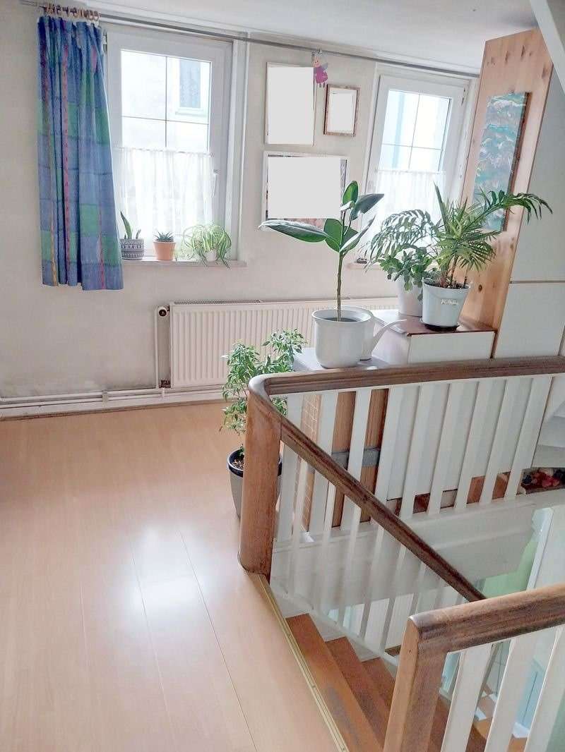 Immobilie in Florstadt - Gemütliches Einfamilienhaus in Florstadt-Staden - Bild 6