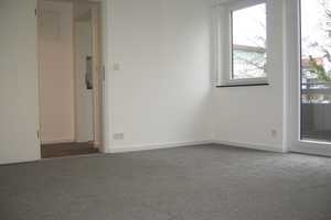 Helle 1 Zimmer Wohnung mit Balkon in Stuttgart-Heumaden – Heumaden, Stuttgart, 70619 Stuttgart – Vorschaubild 2