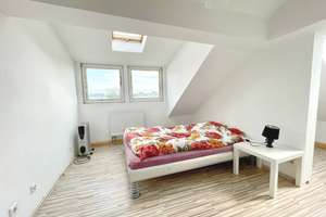 Dachboden zum Ausbau einer 3-Zimmer-Eigentumswohnung in Nürnberg-Gostenhof – Die vollständige Adresse der Immobilie erhältst du vom Anbieter., 90429 Bärenschanze, Nürnberg – Vorschaubild 7