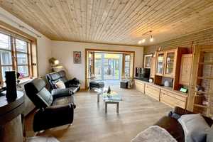- RESERVIERT - Wunderschönes Holzhaus in Oeversee – Schleswig-Flensburg (Kreis) – Vorschaubild 2