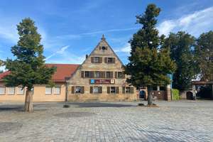 Projektentwickler aufgepasst: Attraktive Entwicklungsimmobilie in Nürnberg-Neunhof – Die vollständige Adresse der Immobilie erhältst du vom Anbieter., 90427 Neunhof, Nürnberg – Vorschaubild 1
