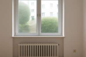 Helle 3-Zi. Wohnung mit Balkonen – Fleckenweinberg 43, 70192 An der Burg, Stuttgart – Vorschaubild 3