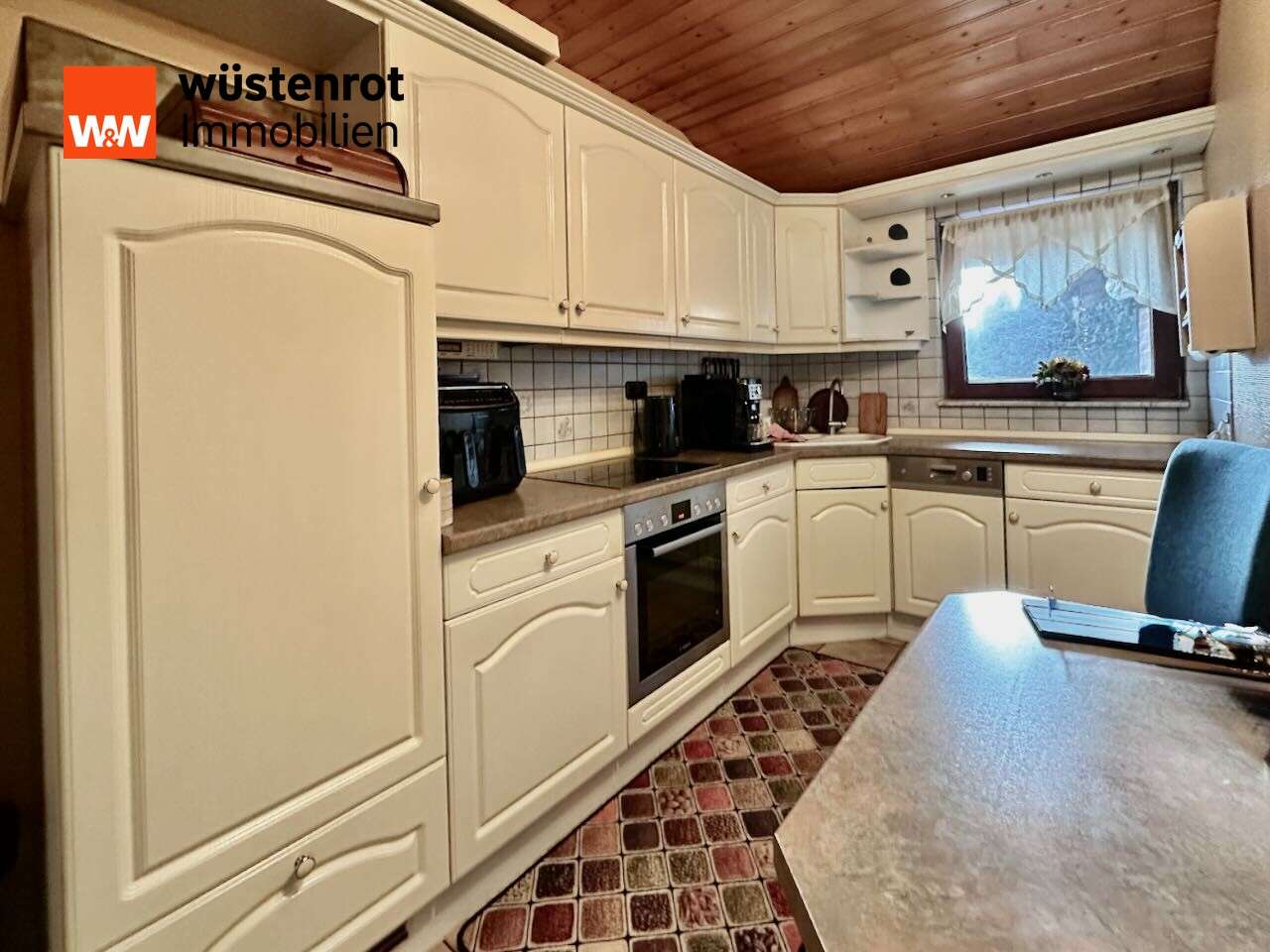 Immobilie in Langendorf - Solide, wohnlich und im Frühjahr bezugsfrei! - Bild 0