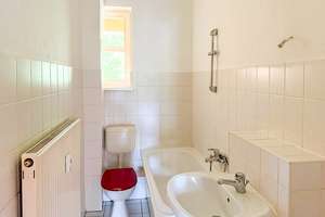 Familienfreundliche Wohnung am Mariannenpark und mit Einbauküche – Heinkstr. 3, 4347 Schönefeld-Abtnaundorf, Leipzig – Vorschaubild 4