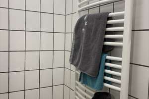 Zwei Zimmer in Münster: Wohnung mit Balkon und Einbauküche – Weslerstrasse 57, 48151 Pluggendorf, Münster – Vorschaubild 9