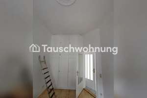 Tauschwohnung: 3-Zimmer-Wohnung in Dresden Neustadt tauschen – Die vollständige Adresse der Immobilie erhältst du vom Anbieter., 1099 Äußere Neustadt, Dresden – Vorschaubild 2
