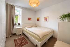 *Investment* - vermietete 3-Zi. Wohnung mit Balkon in C-Schlosschemnitz – Die vollständige Adresse der Immobilie erhältst du vom Anbieter., 9113 Schloßchemnitz, Chemnitz – Vorschaubild 5
