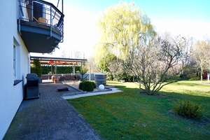 Exklusives Zweifamilienhaus auf großem Grundstück mit Pool in Mulmshorn – Die vollständige Adresse der Immobilie erhältst du vom Anbieter., 27356 Rotenburg (Wümme) – Vorschaubild 10