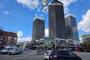 *14/1 Die Alster-Loge: Echter Wasserblick & Steuer-Bonus* – Hamburger Straße 3, 22083 Barmbek-Süd, Hamburg – Vorschaubild 2