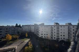 2-Zimmer Wohnung mit Balkon in Sendling – Albert-Roßhaupter-Straße 67a, 81369 Mittersendling, München – Vorschaubild 9