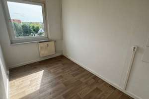 Lichtdurchflutete, moderne 2-Zimmer Wohnung im grünen Oranienburg – Melanchthonstr. 16, 16515 Oranienburg – Vorschaubild 3