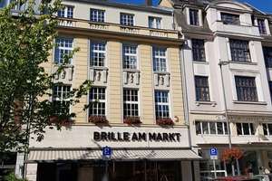 große 3-Zimmer-Wohnung direkt im Herzen von Aachen zu vermieten