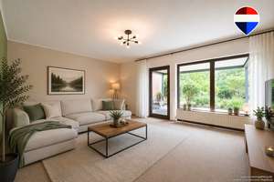 Gepflegtes Familienhaus mit ausgebautem Keller, Sauna, Carport & PV-Speicher – 39114 Cracau, Magdeburg – Vorschaubild 3