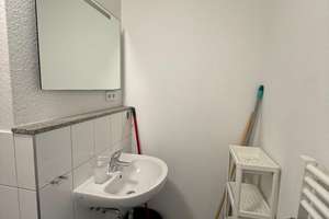 ***1 Zi in 2-WG, nur Mädchen, ab sofort, nur RWTH und FH Studenten,  renoviert*** – Vaalser Str. 34, 52064 Westpark, Aachen – Vorschaubild 15
