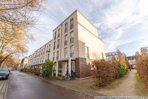 Modernes, bezugsfreies Reihenendhaus mit schönem Garten und Dachterrasse – Galenusstraße 62L, 13187 Pankow (Ortsteil), Berlin – Vorschaubild 37