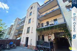 ++ Hochwertig ausgestattete 3-Zimmer-Wohnung mit großem Ostbalkon ++ – Die vollständige Adresse der Immobilie erhältst du vom Anbieter., 4179 Leutzsch, Leipzig – Vorschaubild 15