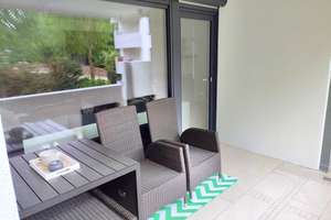 saniert - energetisch top! Schildesche, Garage, Balkon, Einbauküche – Liethstück 6, 33611 Schildesche, Bielefeld – Vorschaubild 4