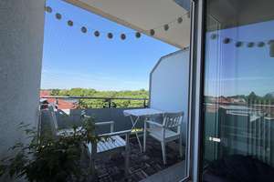 Lichtdurchflutete Maisonettewohnung mit Balkon und idealer Raumaufteilung – 79114 Alt-Betzenhausen, Freiburg im Breisgau – Vorschaubild 9
