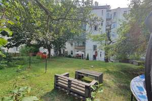 3Zi-Maisonette-Wohnung mit Dachterrasse + Balkon. Traumküche. Jugendstilhaus mit Aufzug – Orthstraße 6, 9131 Hilbersdorf, Chemnitz – Vorschaubild 42