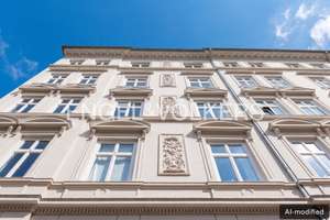 Darf`s ruhig mittendrin sein?