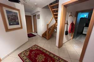 Moderne Wohnung in ruhiger Lage – Die vollständige Adresse der Immobilie erhältst du vom Anbieter., 33719 Heepen, Bielefeld – Vorschaubild 8
