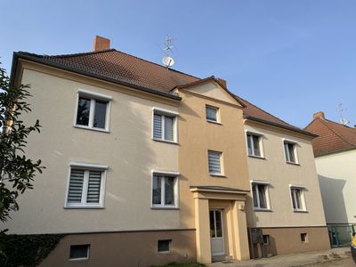 Verkauf  von zwei Mehrfamilienhäusern direkt am See