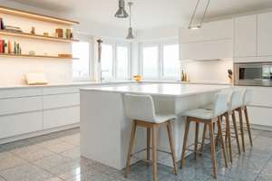 Rooftop-Villa über den Dächern: Duplex-Penthouse mit Privat-Aufzug & 360°-Dachterrasse – Die vollständige Adresse der Immobilie erhältst du vom Anbieter., 41238 Heyden, Mönchengladbach – Vorschaubild 18