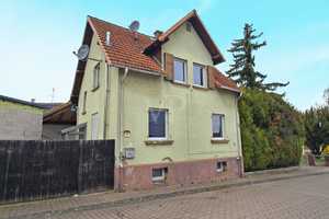 Modernisiertes Einfamilienhaus sucht helfende Hände zum wieder Aufhübschen! – Alzey-Worms (Kreis) – Vorschaubild 4