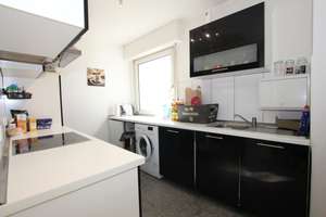 Top Rendite! Möblierte, gut aufgeteilte Wohnung in zentraler Lage – Horster Str. 187a, 45897 Buer, Gelsenkirchen – Vorschaubild 14