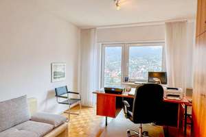 Panoramavilla über dem Neckar - Familienanwesen mit Einliegerwohnung in exponierter Hanglage – Die vollständige Adresse der Immobilie erhältst du vom Anbieter., 69118 Schlierbach, Heidelberg – Vorschaubild 18
