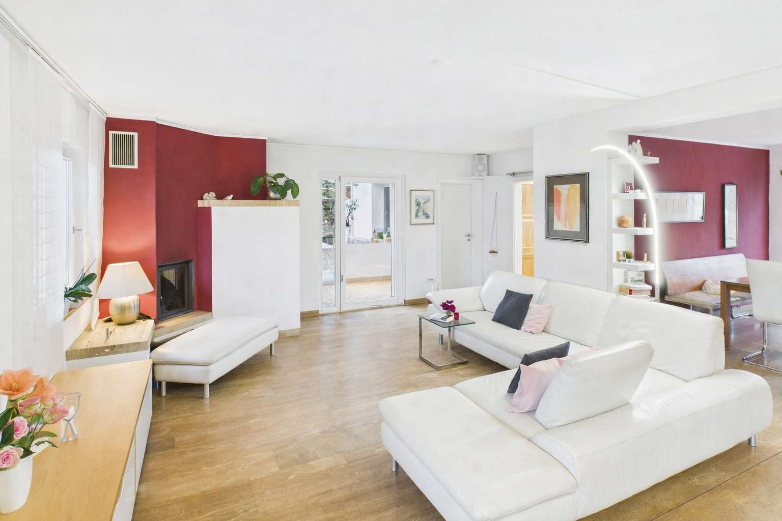 Immobilie in Reichenau - Mit der ganzen Familie am Bodensee: Traumhafte Gelegenheit auf der Reichenau! - Bild 6