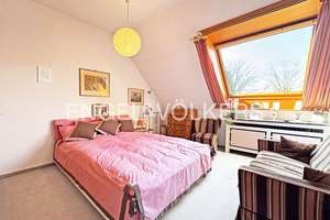 Reihenmittelhaus mit Potenzial in gewachsener Wohnlage – Die vollständige Adresse der Immobilie erhältst du vom Anbieter., 28357 Lehesterdeich, Bremen – Vorschaubild 9
