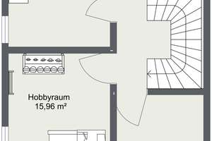 Modernes Reihenendhaus mit Photovoltaik, hochwertiger Ausstattung und sonnigem Garten in Schwandorf! – Die vollständige Adresse der Immobilie erhältst du vom Anbieter., 92421 Schwandorf – Vorschaubild 23