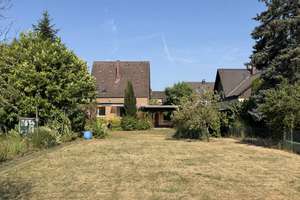Charmantes Einfamilienhaus mit außergewöhnlichem Grundstück – Viel Platz für Ihre Wohnträume  – 40591 Wersten, Düsseldorf – Vorschaubild 17