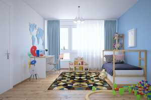 3-Raumwohnung am Neustädter See – Salvador-Allende-Straße 32, 39126 Magdeburg – Vorschaubild 7
